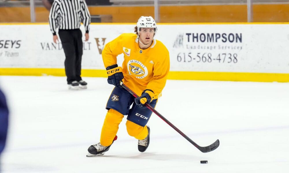 Zachary L'Heureux
