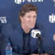 Former Blue Jackets coach Mike Babcock