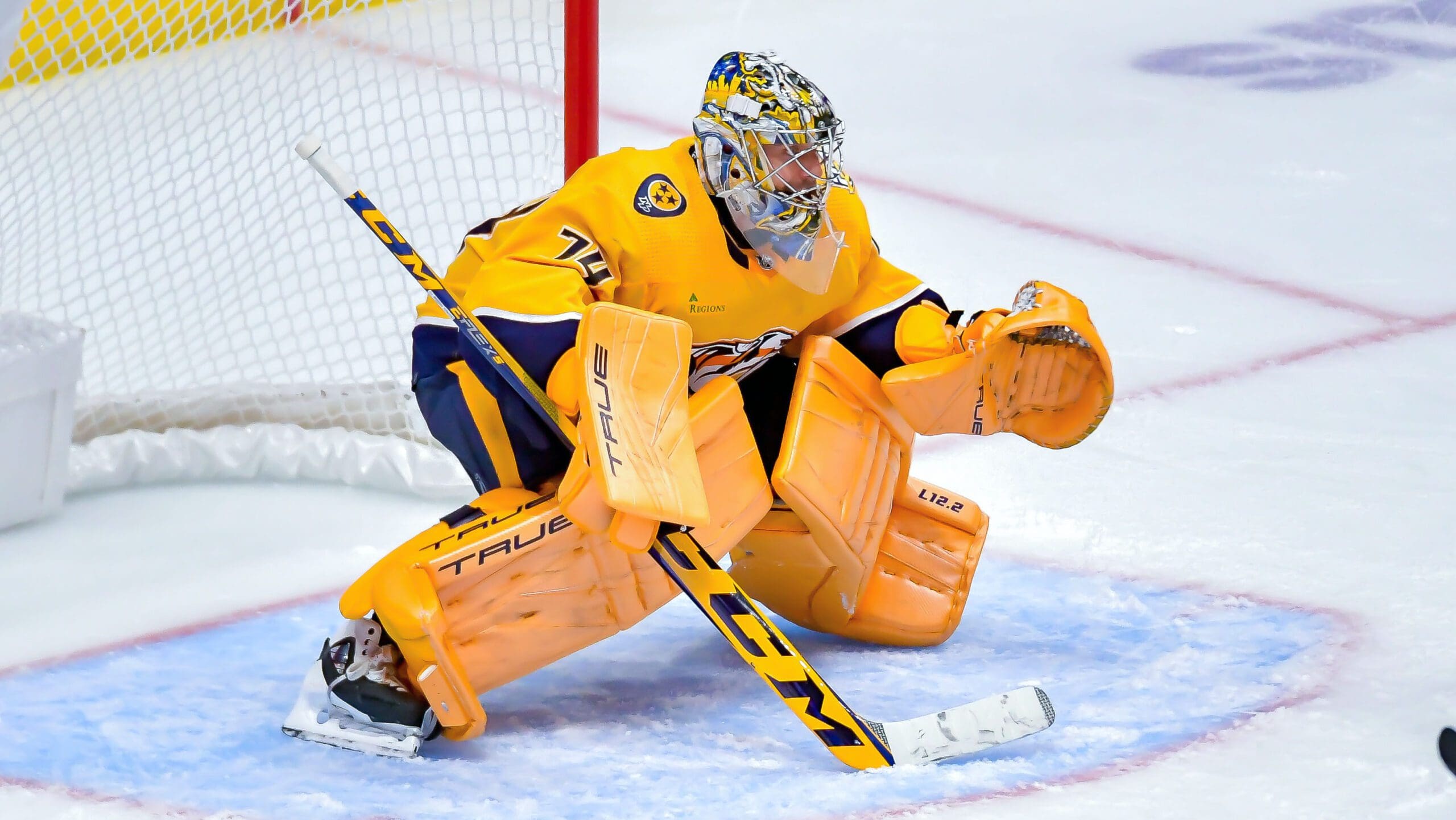 Juuse Saros