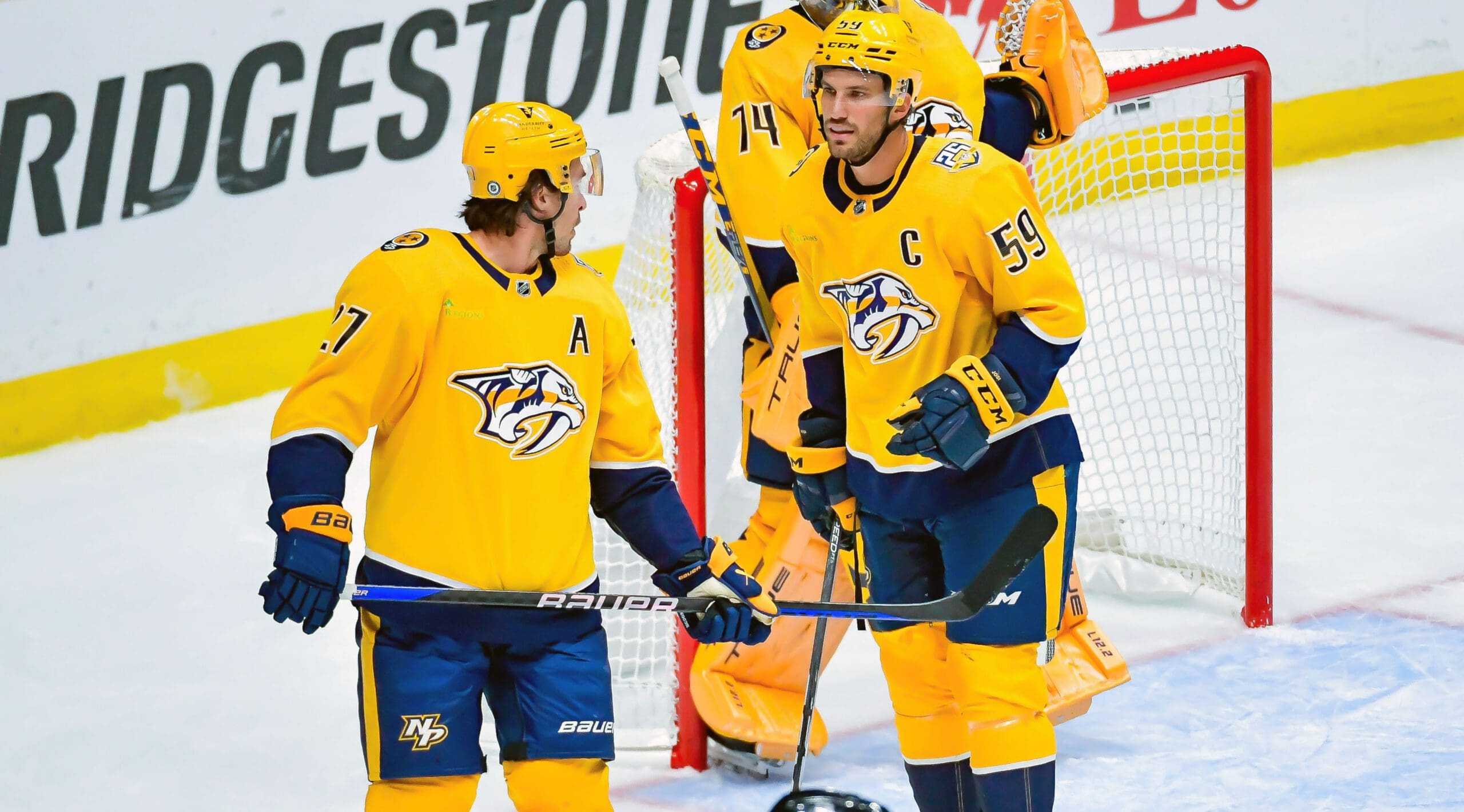 Predators