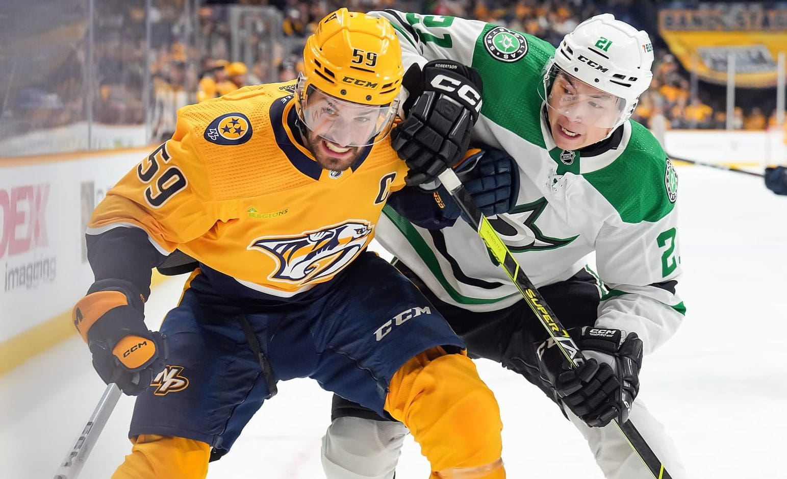 Predators