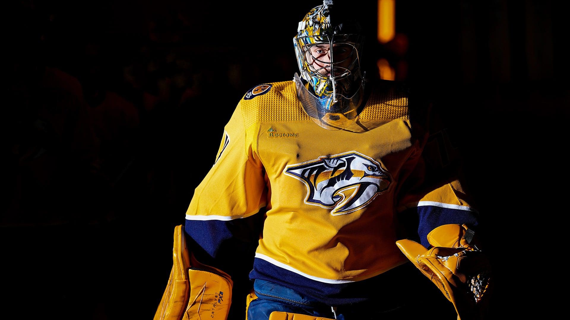 Juuse Saros