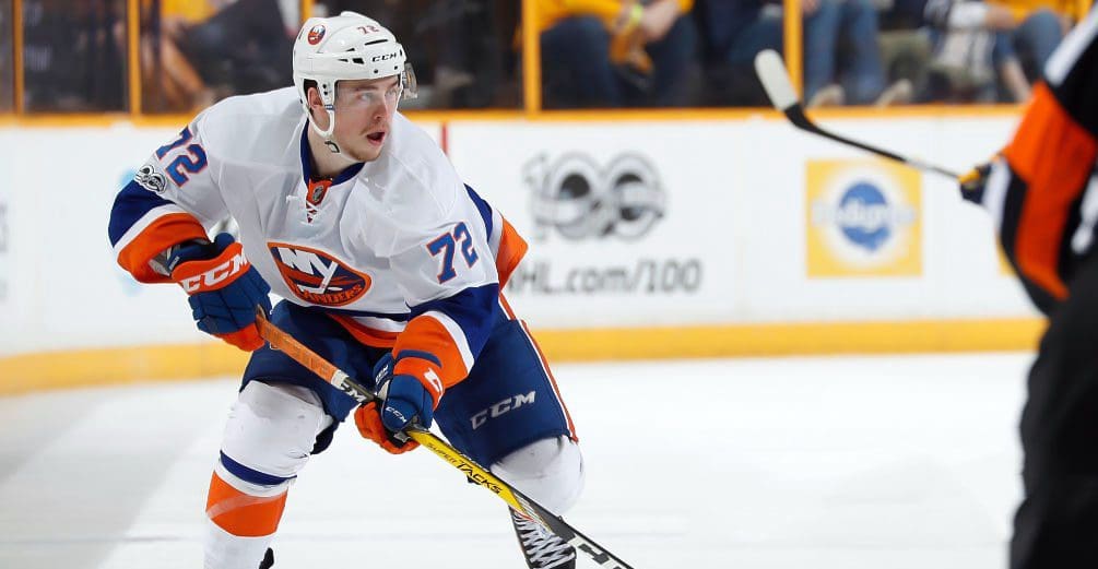 Anthony Beauvillier