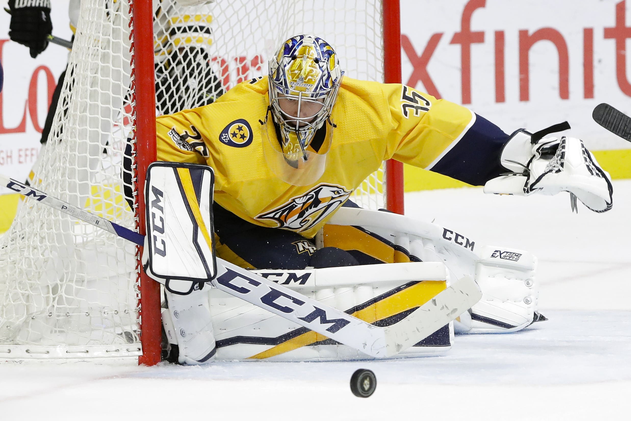 Pekka Rinne